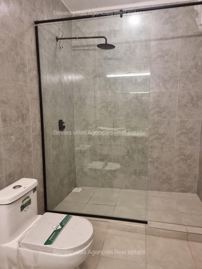 Furnished 2 Bed Apartment with En Suite at Parklands - 11