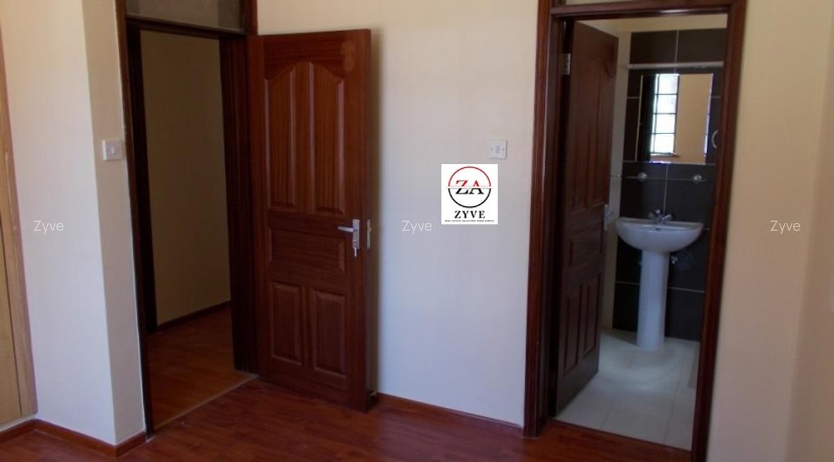 2 Bed Apartment with En Suite at Fourways Junction Estate - 2
