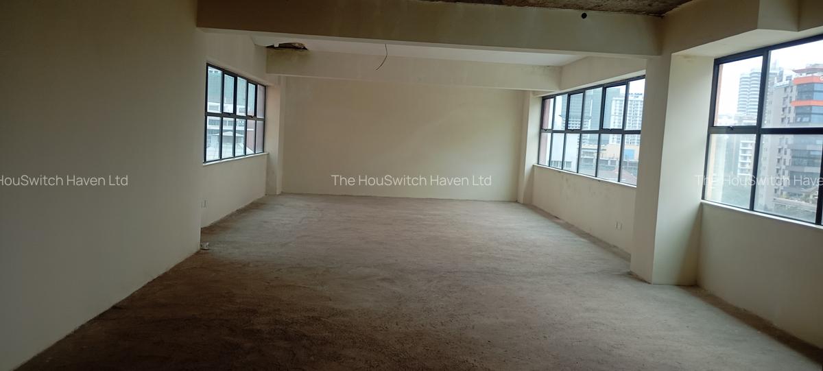 70,000 ft² Office with Service Charge Included at Off Parklands Road - 9