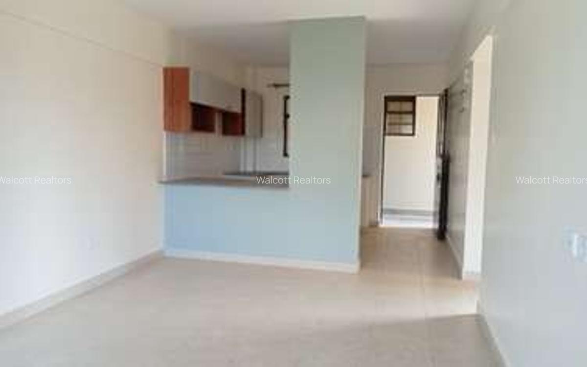 2 Bed Apartment with En Suite in Naivasha Road - 4