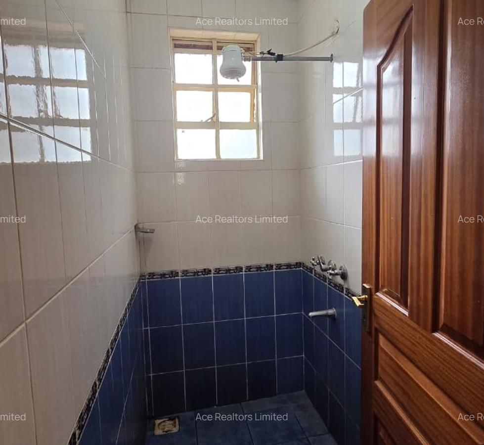 3 Bed Apartment with En Suite at 3Rd Parklands Nairobi - 15