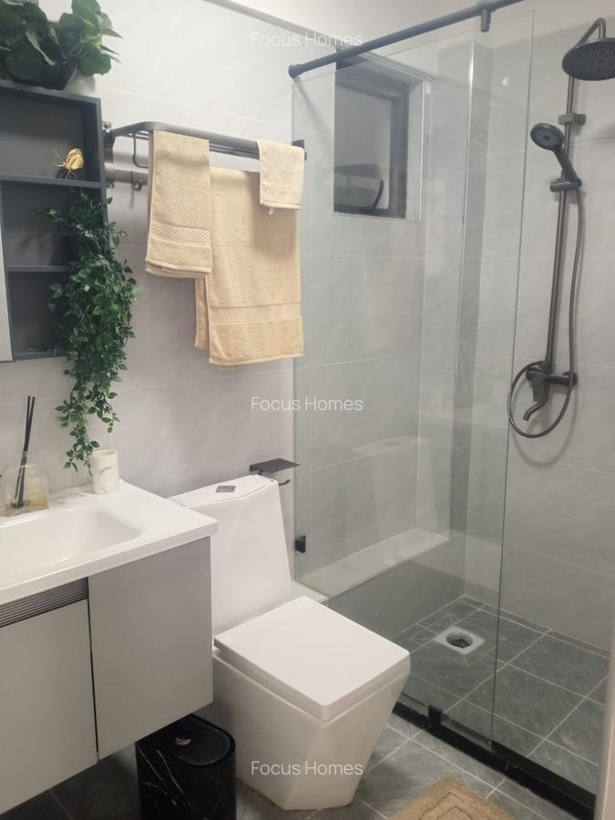 4 Bed Apartment with En Suite in Kileleshwa - 9
