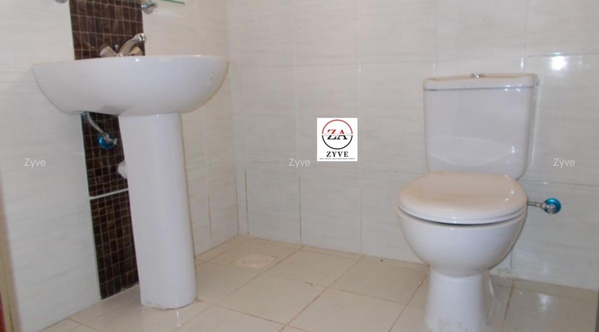 2 Bed Apartment with En Suite at Fourways Junction Estate - 5