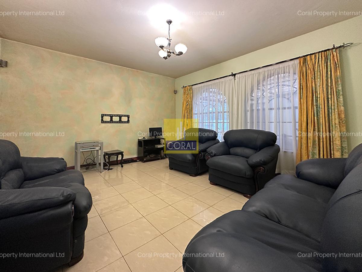 5 Bed House in Runda - 8