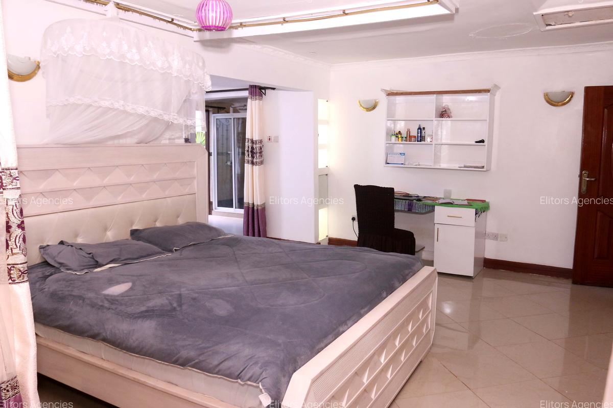 5 Bed Townhouse with En Suite at Eastern Bypass - 15