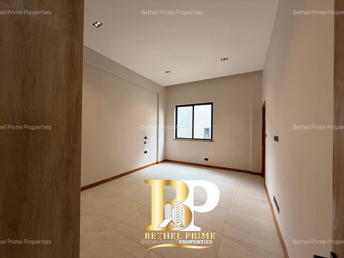 4 Bed Apartment with En Suite in Loresho - 10