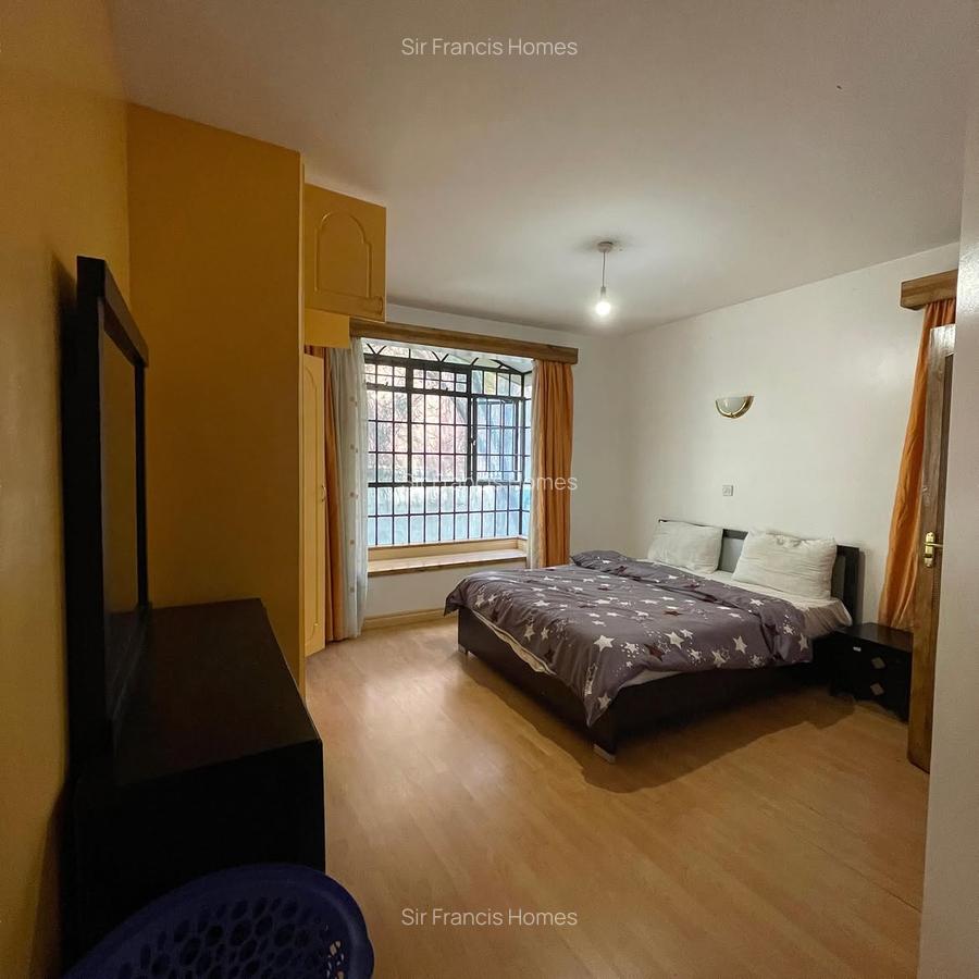 Serviced 3 Bed Apartment with En Suite in Westlands Area - 2
