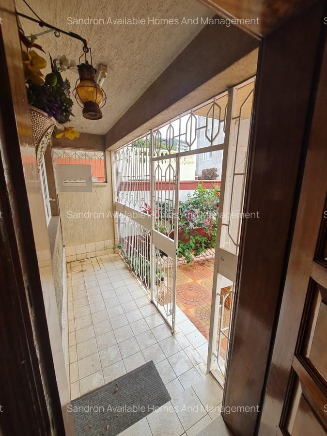 Office with Fibre Internet in Westlands Area - 4