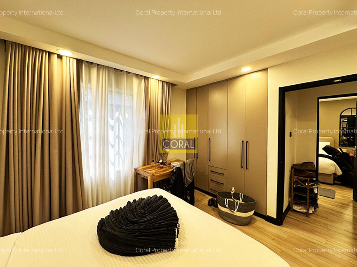 1 Bed House with En Suite in Karen - 16