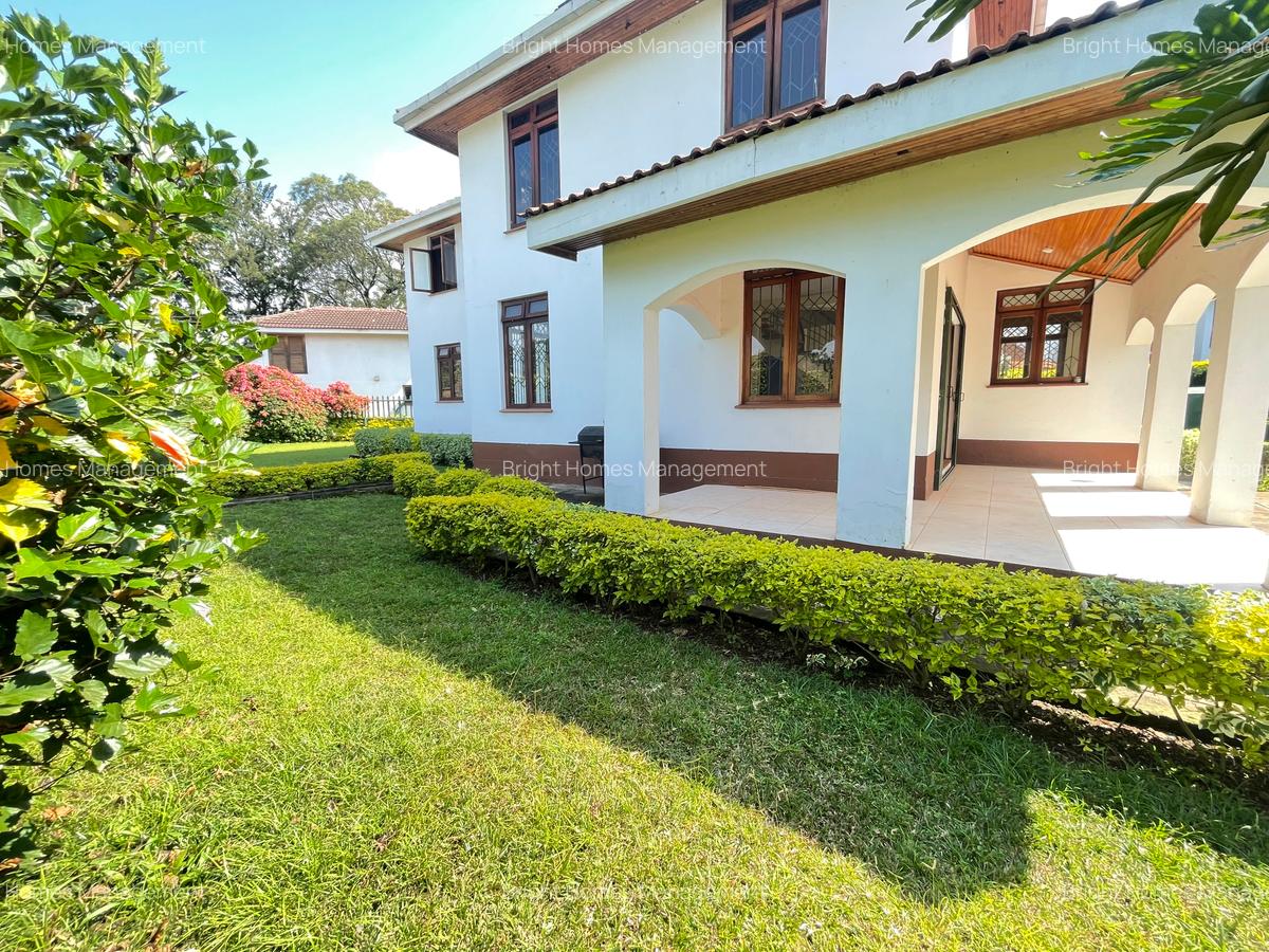 4 Bed Townhouse with En Suite in Lavington - 3