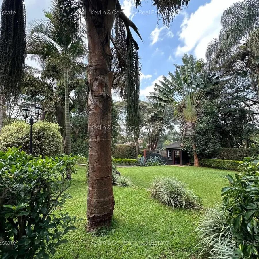 6 Bed Villa with En Suite in Nyari - 20