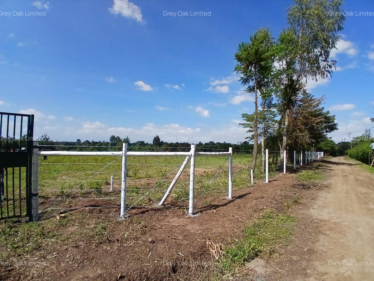 0.040 ha Residential Land in Nanyuki - 15