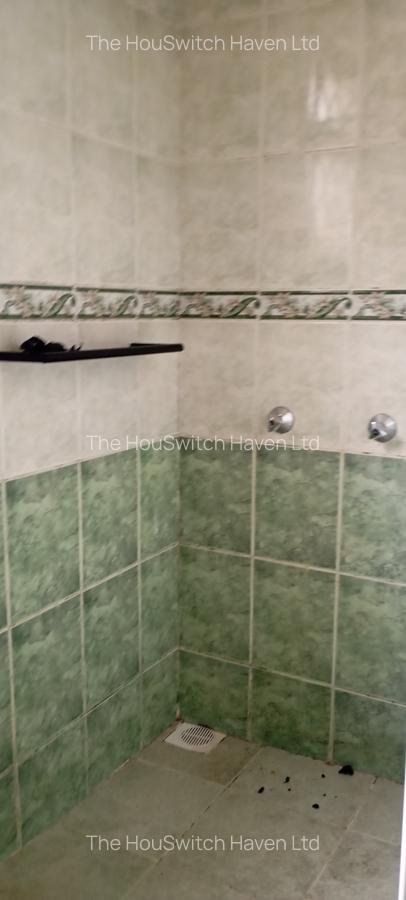 4 Bed Apartment with En Suite at Muguga - 19