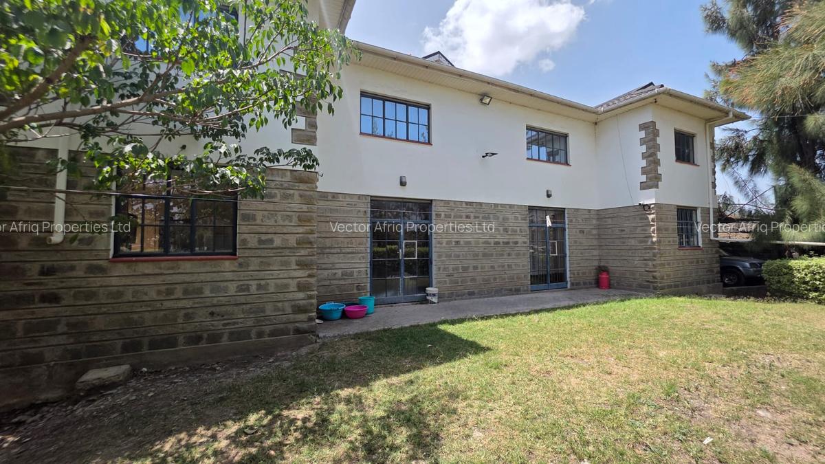 3 Bed House with Staff Quarters in Kitengela - 3