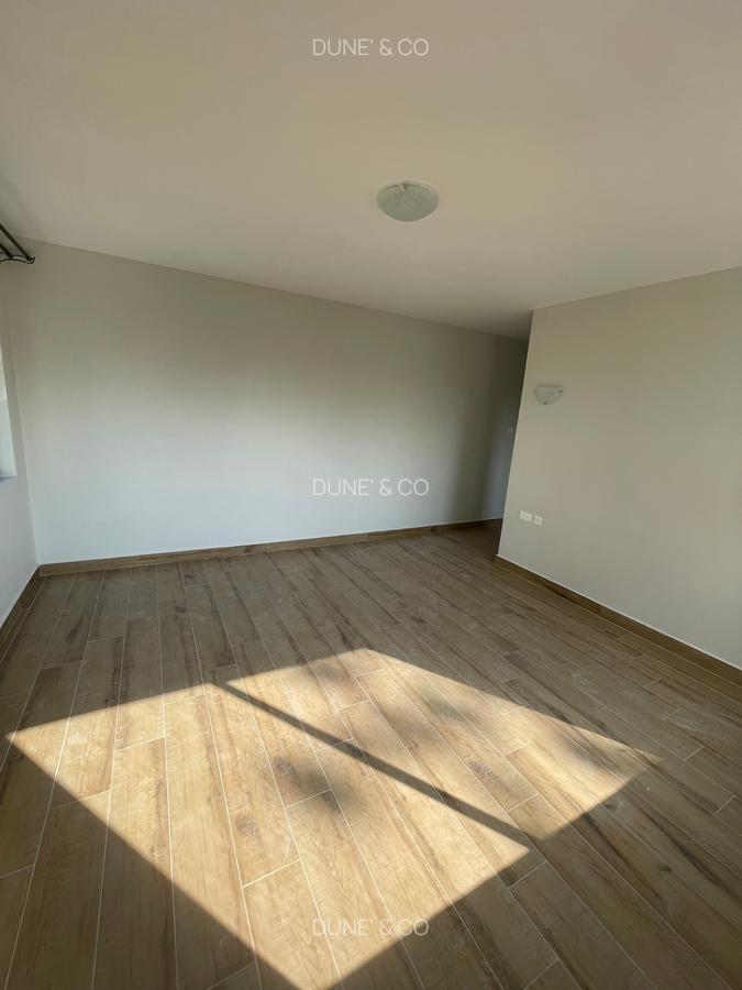 Serviced 3 Bed Apartment with En Suite in Kileleshwa - 16