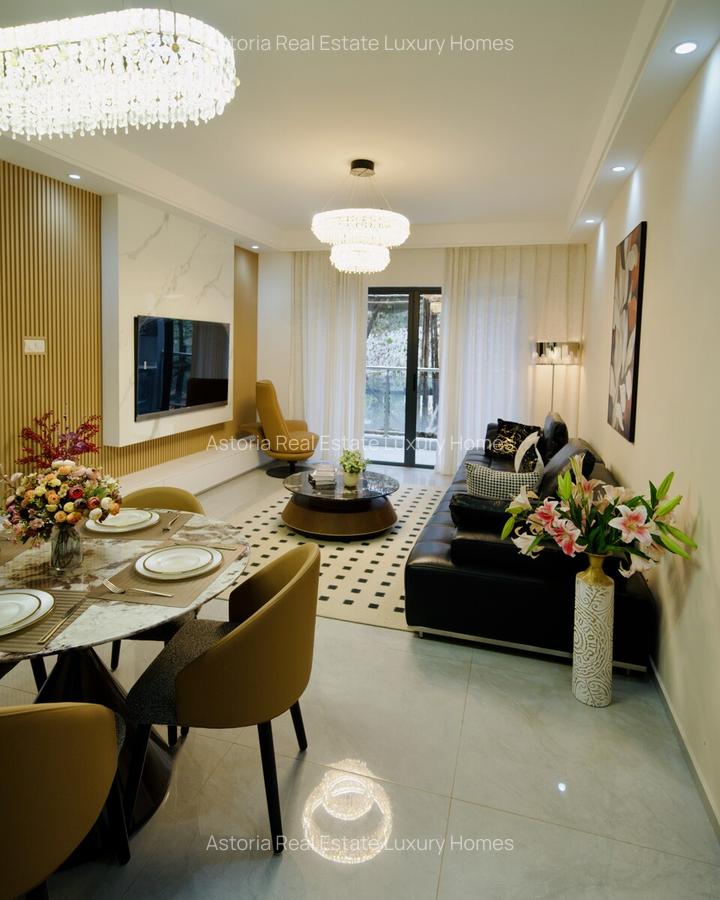 2 Bed Apartment with En Suite at 2026-424 - 1