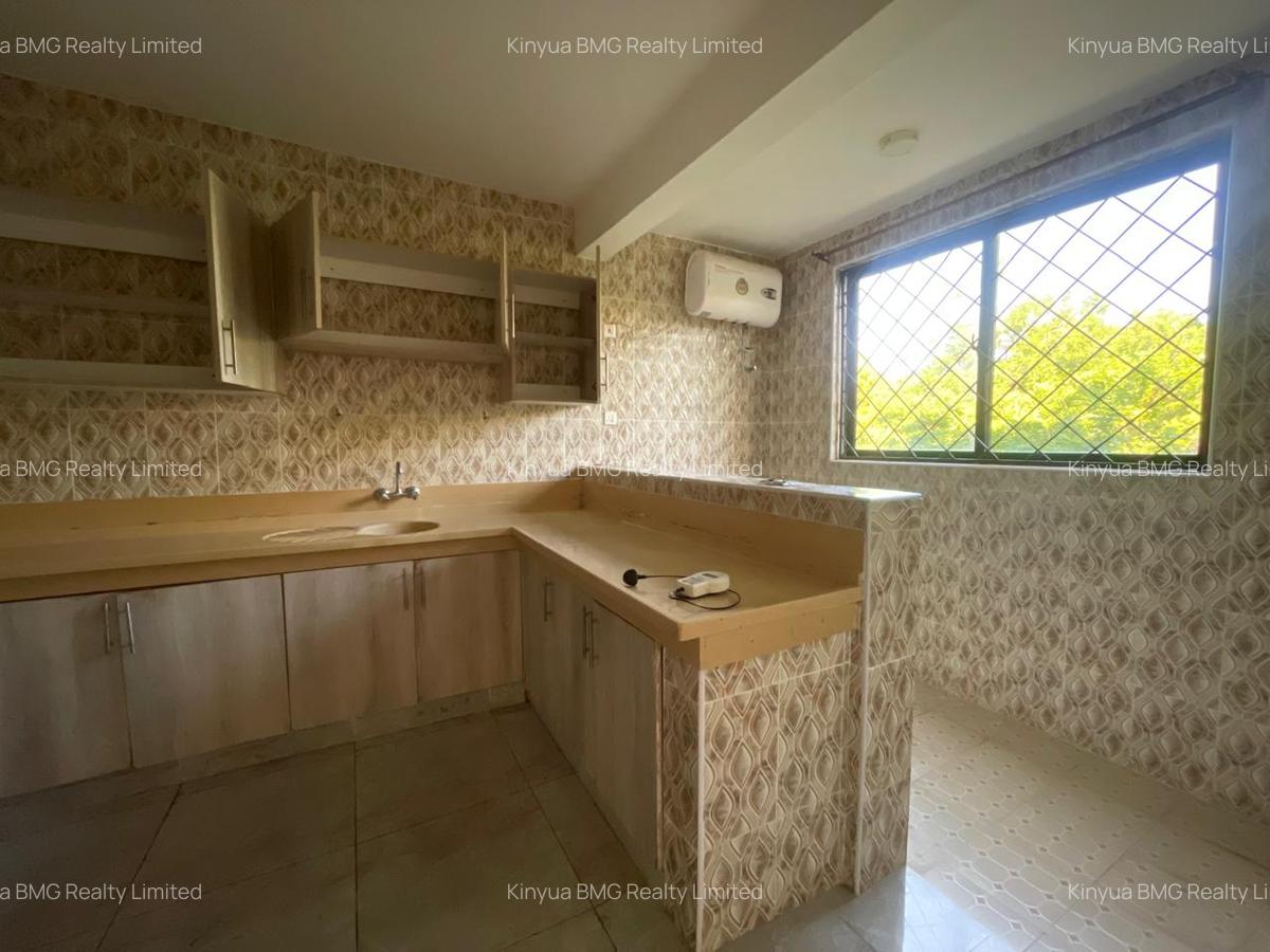 Serviced 3 Bed Apartment with En Suite in Nyali Area - 7