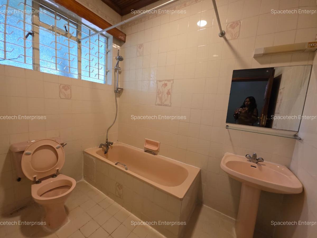 5 Bed House with Staff Quarters in Muthaiga - 19
