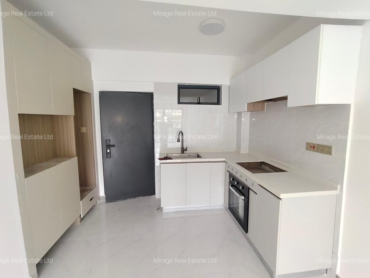 1 Bed Apartment with Gym in Kileleshwa - 6