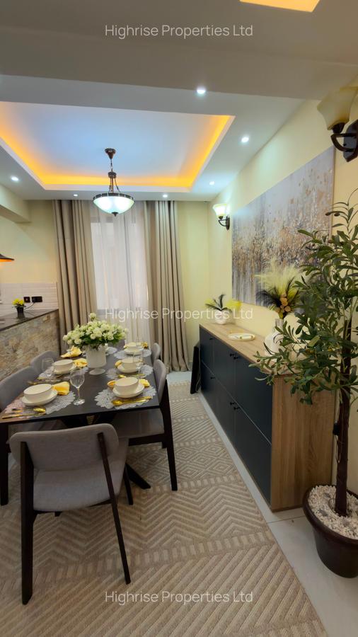 3 Bed Apartment with En Suite in Nyali Area - 6
