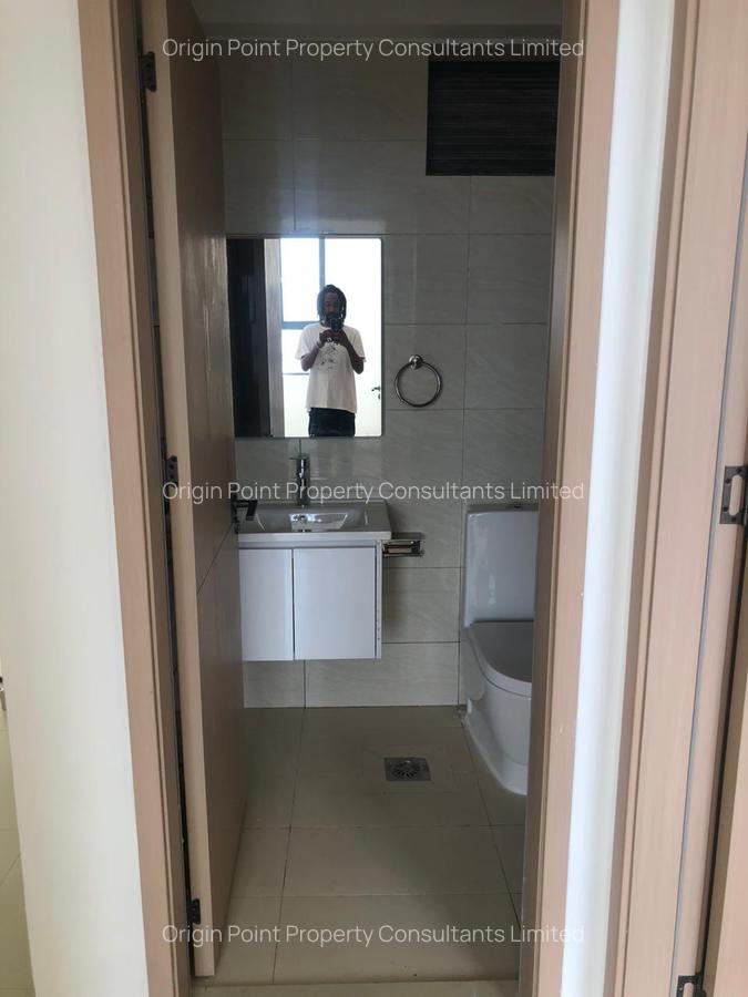 2 Bed Apartment with En Suite at Gataka Road - 13