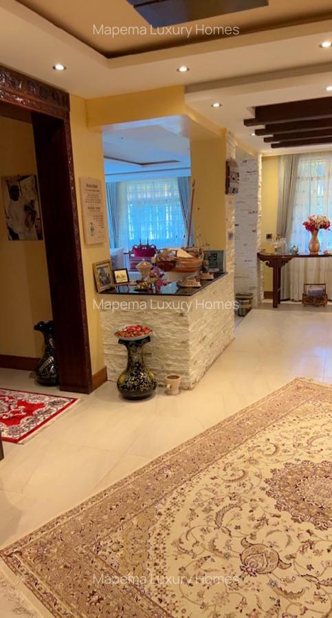 5 Bed House with En Suite at Bomas Of Kenya - 1