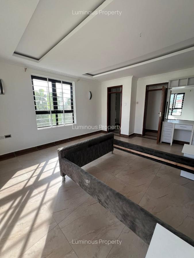 5 Bed House with En Suite at Kamakis - 12