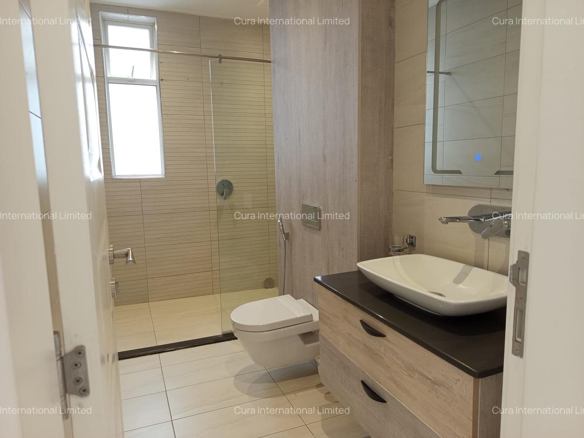 1 Bed Apartment in Westlands Area - 3