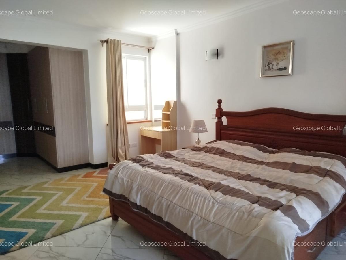 3 Bed Apartment with En Suite in Kileleshwa - 4