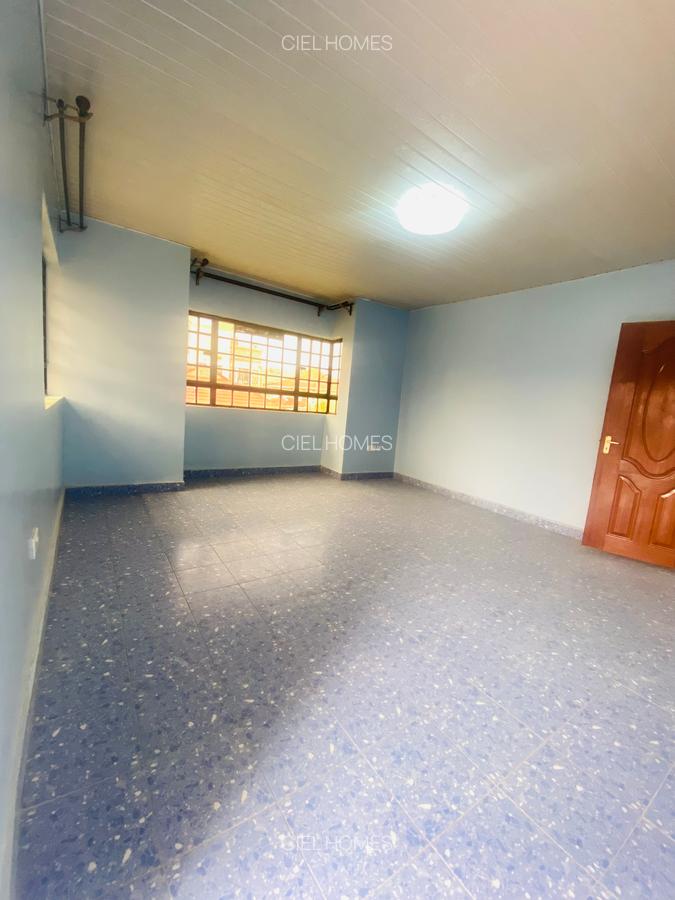 4 Bed Townhouse with Staff Quarters at Parliament Road - 19
