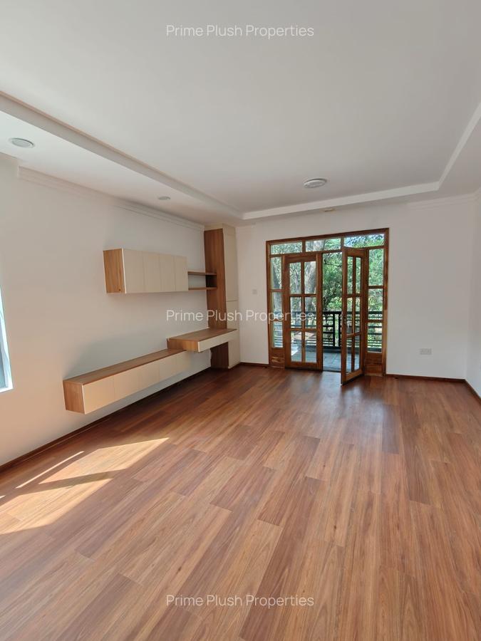 9 Bed House with En Suite in Karen - 8