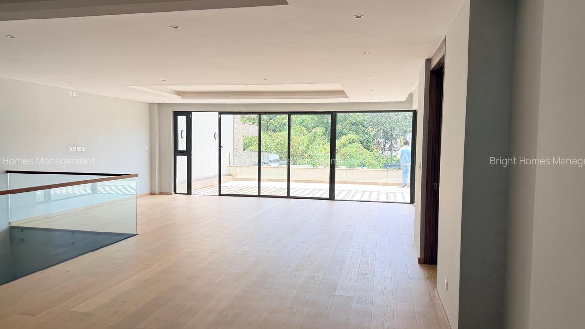 5 Bed Villa with En Suite in Lower Kabete - 6