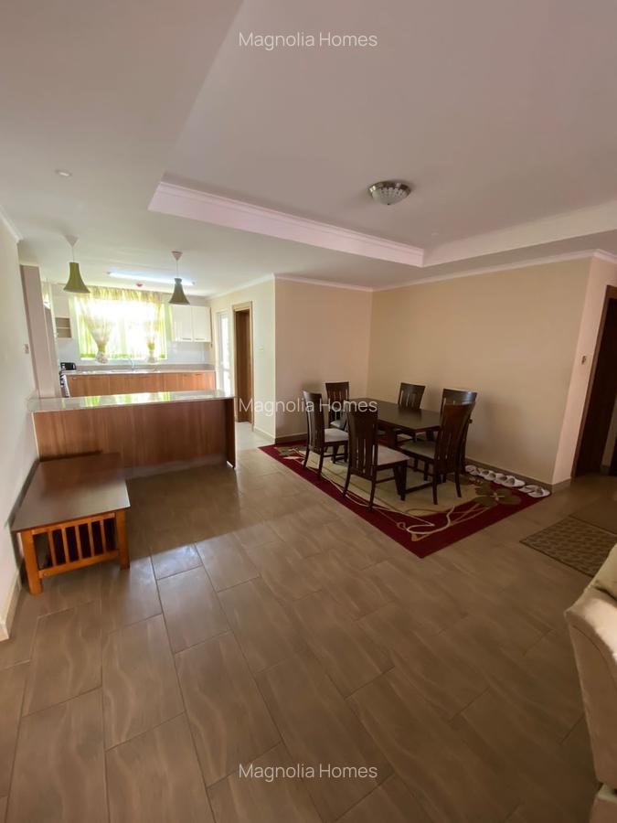 3 Bed Apartment with Swimming Pool at Argwig'S Kodhek - 2