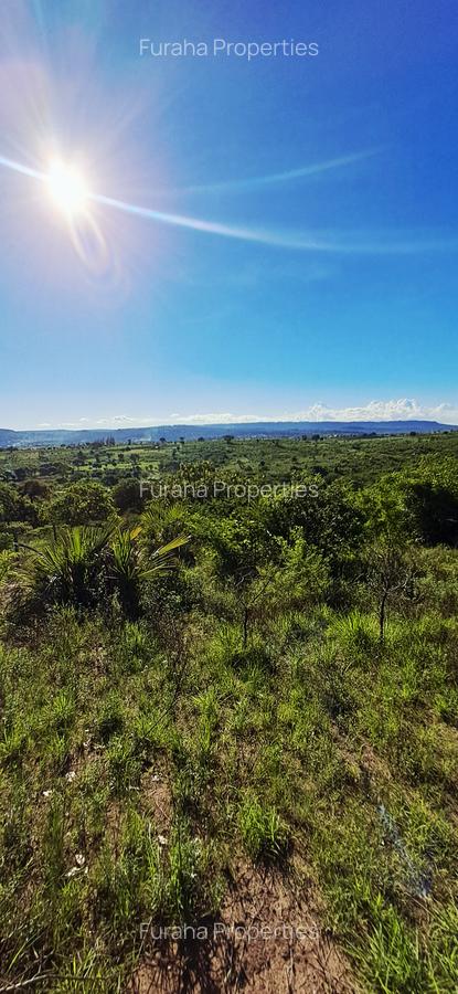 Land at Kwale - 5
