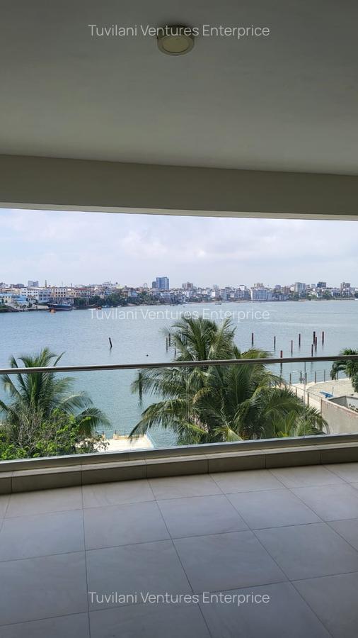 Serviced 3 Bed Apartment with En Suite at Nyali Mombasa - 14