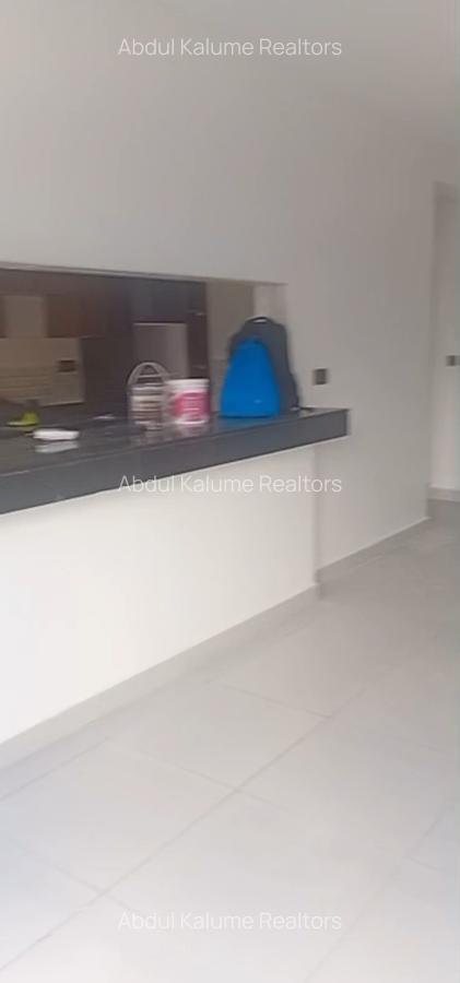 Serviced 3 Bed Apartment with En Suite at Nyali - 6