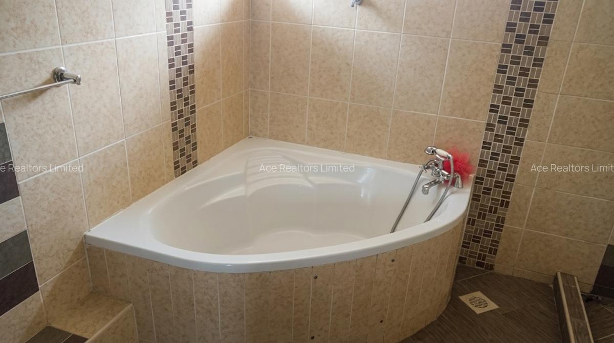4 Bed Townhouse with En Suite at Shanzu Road - 15
