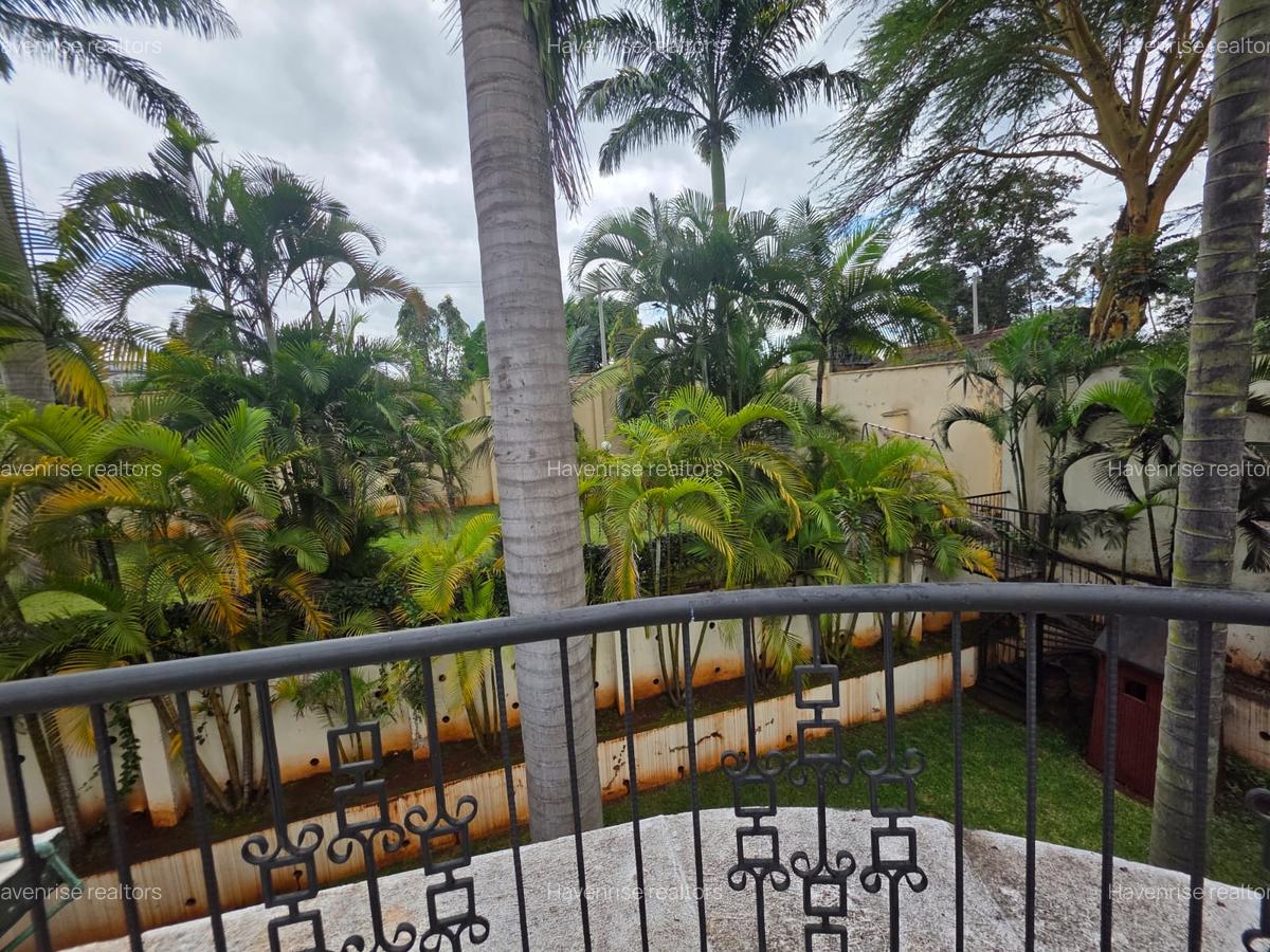4 Bed Townhouse at Lower Kabete - 18
