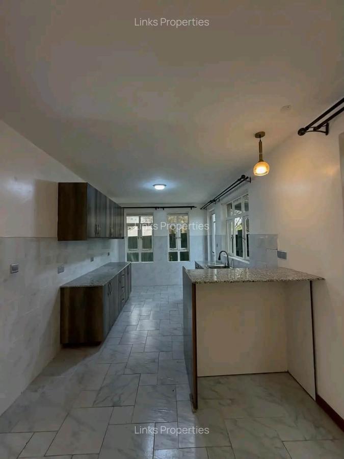 4 Bed Townhouse with En Suite at Karen - 4