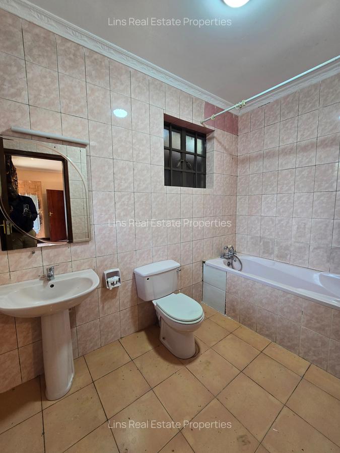 2 Bed House with En Suite in Kitisuru - 11
