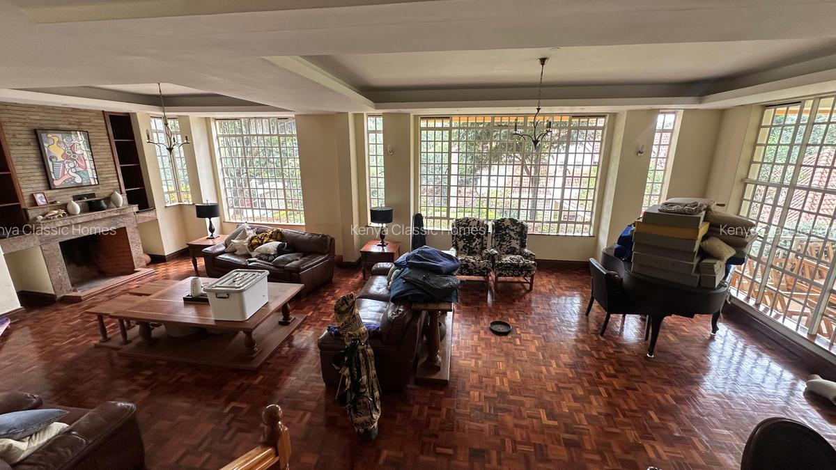 4 Bed Townhouse with En Suite at Kitisuru - 7
