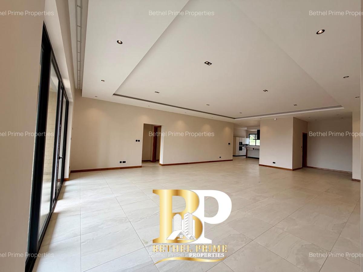 4 Bed Apartment with En Suite in Loresho - 1