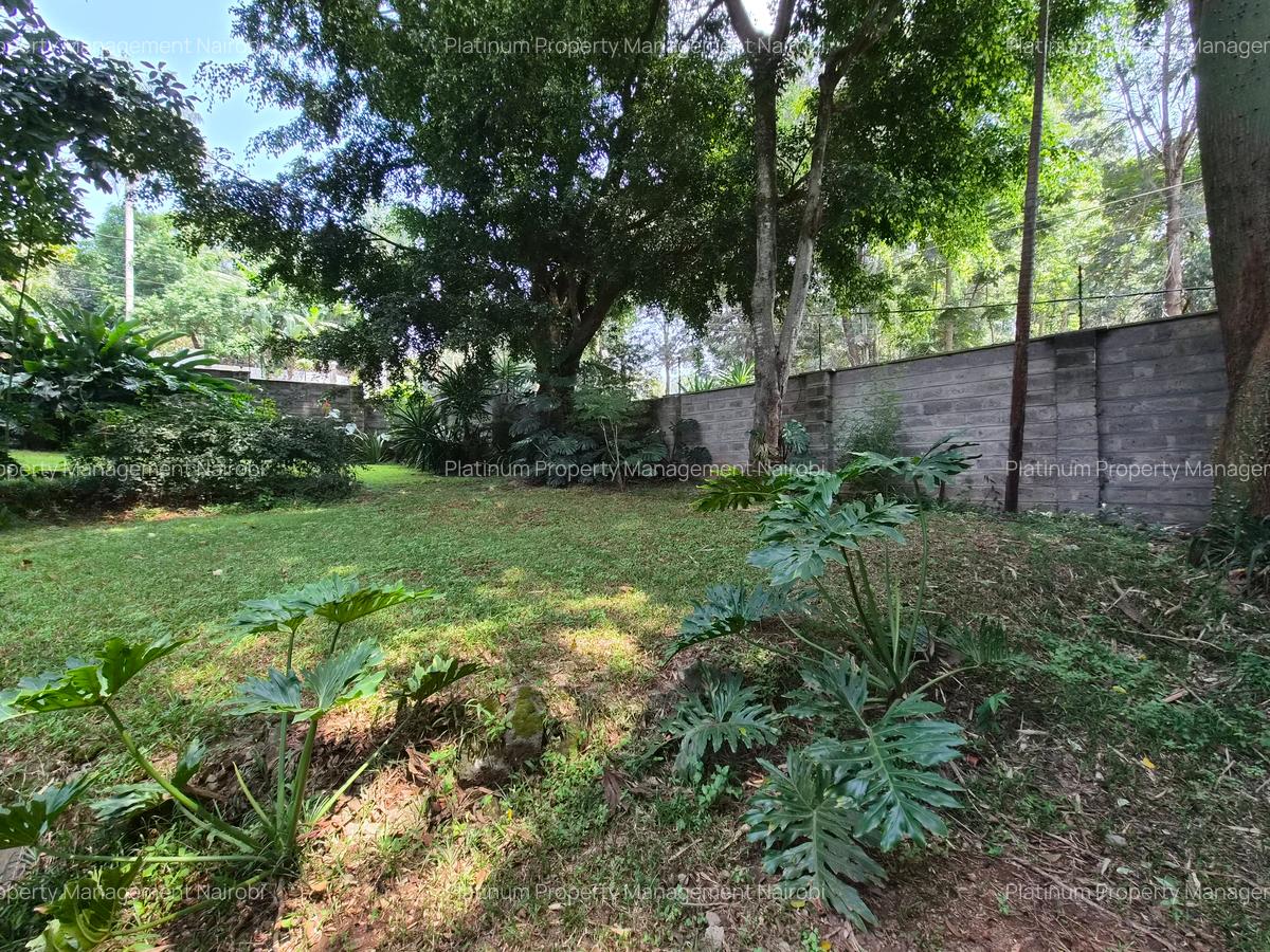 0.6 ac Land at Thigiri Gardens - 8