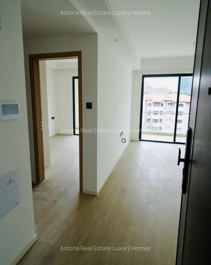 2 Bed Apartment with En Suite at 2026-250 2 Bed - 11