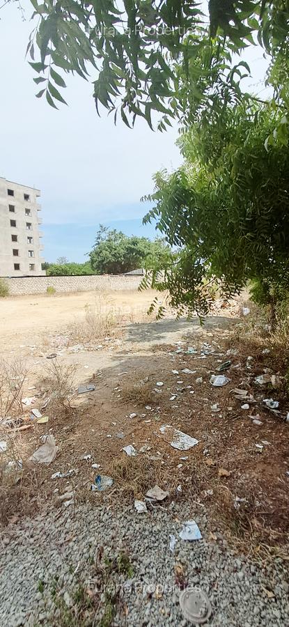 Land at Nyali - 6