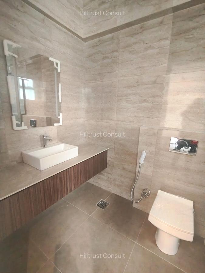 2 Bed Apartment with En Suite at Off Mvuli Rd - 10