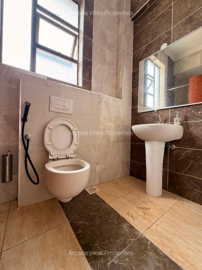 3 Bed Apartment with En Suite in Kileleshwa - 9