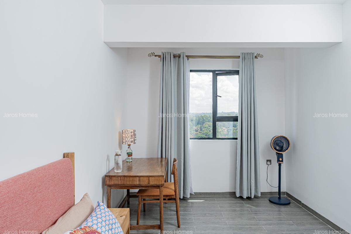 Serviced 2 Bed Apartment with En Suite at Mandela Rd - 18