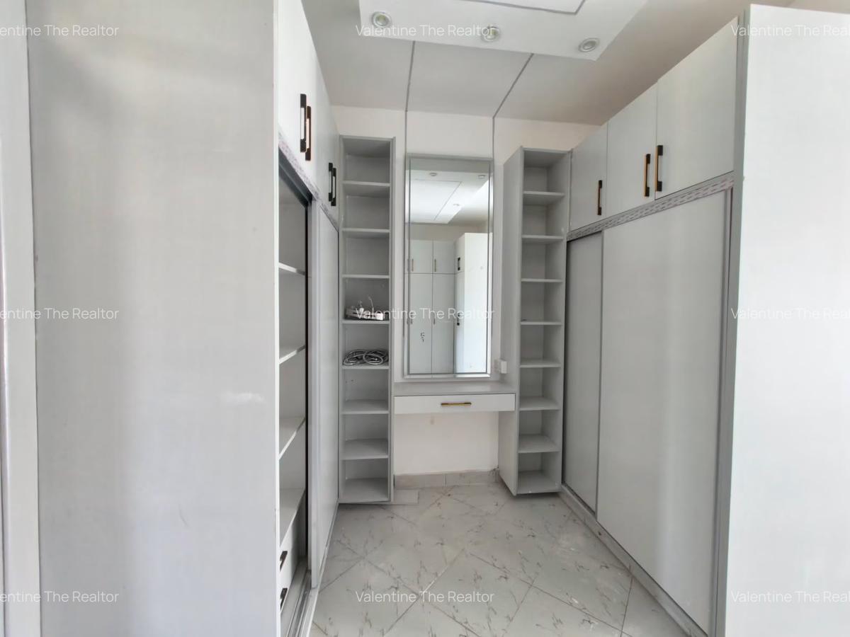 5 Bed House with En Suite in Ruiru - 12