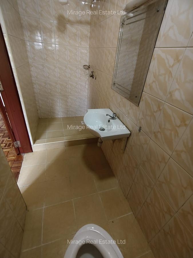 5 Bed Townhouse with Staff Quarters in Riara Road - 10